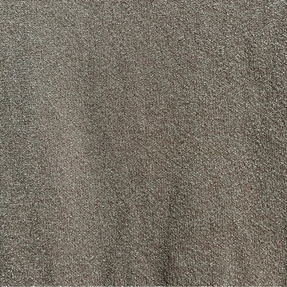 J. Crew Collection Long Cardigan Double Knit Lurex Pink Size Small  $128 J8223 - Picture 8 of 16